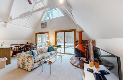 Waitsfield House | Mt Ellen Super Unit