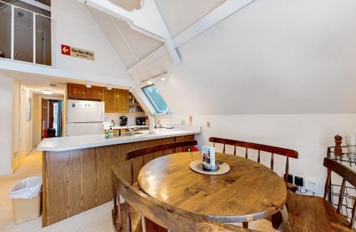 Waitsfield House | Mt Ellen Super Unit