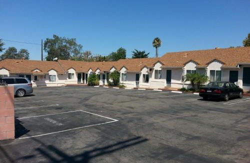 Sunland-Tujunga Hotel | Mt. Gleason Motorlodge