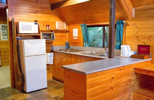Mount Glorious Cottage | Mt Glorious Getaways