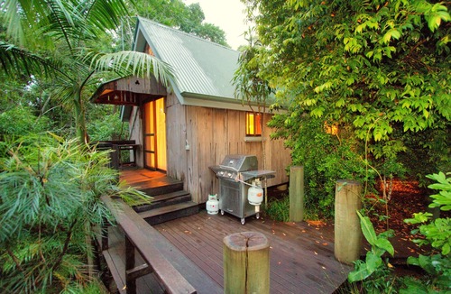 Mount Glorious Cottage | Mt Glorious Getaways