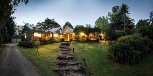 Mount Glorious Cabin | Mt Glorious Getaways