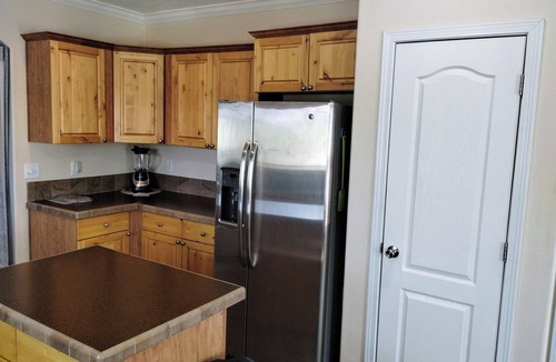 Pima House | Mt Graham Views