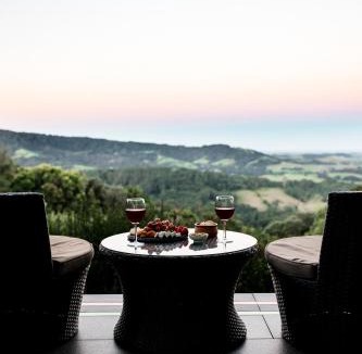 Broughton Vale House | Mt Hay Retreat