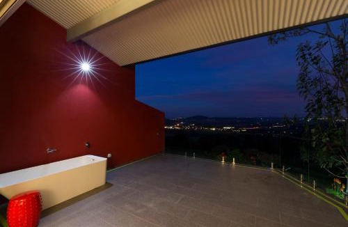 Broughton Vale House | Mt Hay Retreat