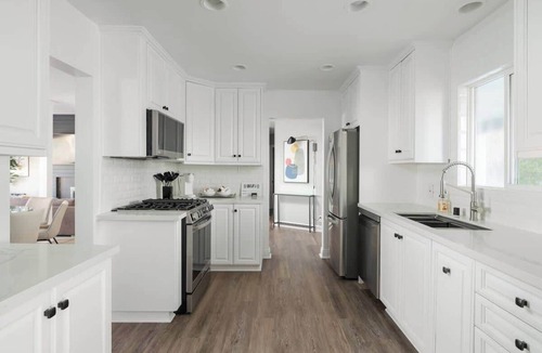 Mount Helix House | Mt Helix paradise Sum