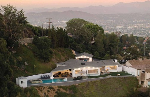 Mount Helix House | Mt Helix paradise Sum