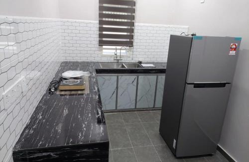 Alor Setar House | MT HOMESTAY