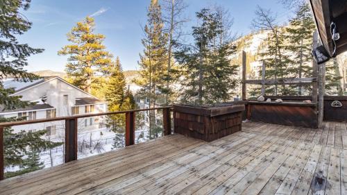 Olympic Valley House | Mt. Jola by AvantStay