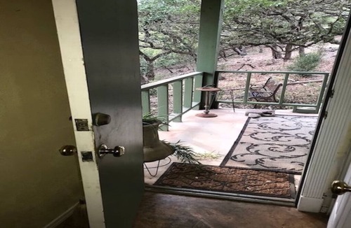 Canyon Lake House | Mt. Joy.Zenfully refreshing!