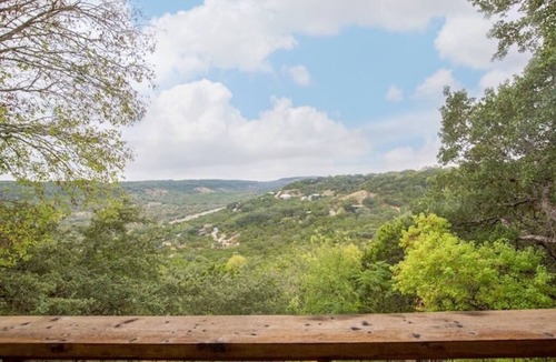 Canyon Lake House | Mt. Joy.Zenfully refreshing!