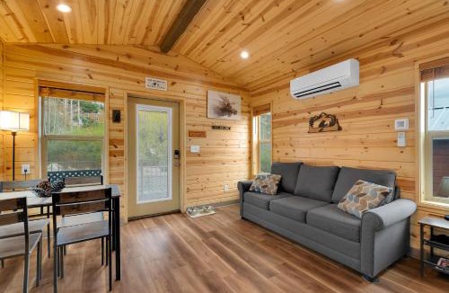 Summerhaven House | Mt Lemmon Hotel Cabin 10