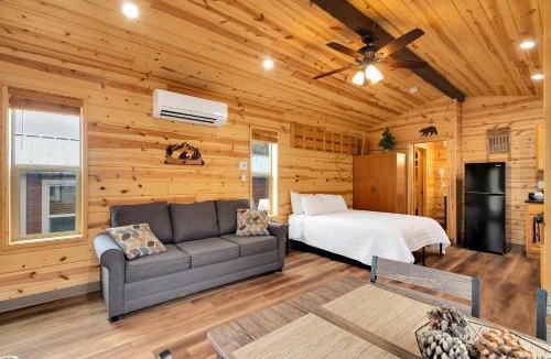 Summerhaven House | Mt Lemmon Hotel Cabin 10