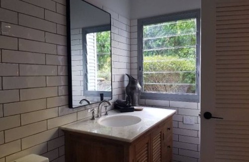 Crafers Apartment | Mt Lofty Gardens Studio - spacious and quiet