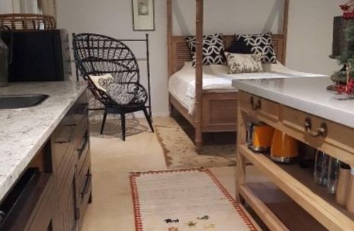 Crafers Apartment | Mt Lofty Gardens Studio - spacious and quiet