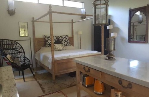 Crafers Apartment | Mt Lofty Gardens Studio - spacious and quiet