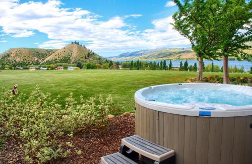 Lowburn Bed & Breakfast | Mt Michael Lodge