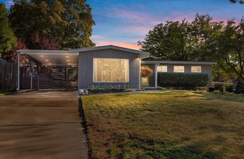 Olympus Cove House | Mt Olympus Modern – Great Location - Entire House