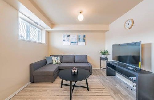 Mount Pleasant Apartment | MT Pleasant NW 2 bedrooms 500