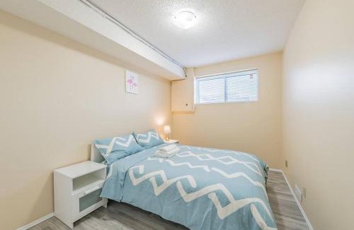 Mount Pleasant Apartment | MT Pleasant NW 2 bedrooms 500