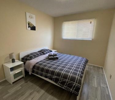 Mount Pleasant Apartment | MT Pleasant NW 2 bedrooms 500