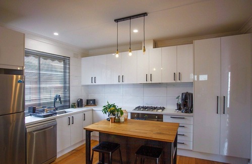Highton House | Mt Pleasant Place