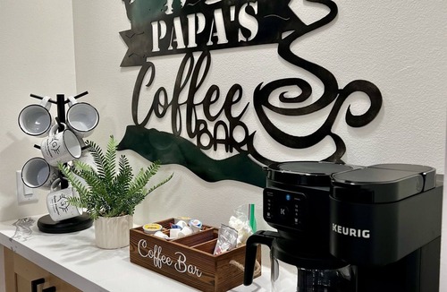 Ashford Cabin | Mt Rainier Getaway | Hot Tub, Fire Pit, EV