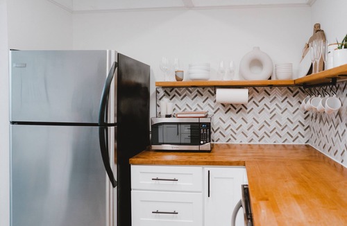 Ashford Cabin | Mt. Rainier Getaway