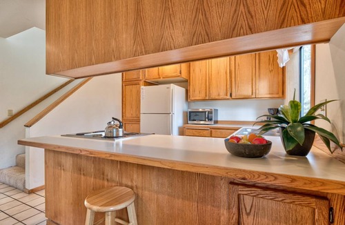 Deer Park House | Mt Rainier Lane 1