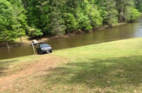 Turtle Beach Cabin | Mt. Richard - Cabin #2 - Toledo Bend - Mid Lake