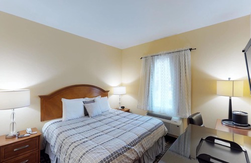 South View Hotel | Mt. Rose Hotel