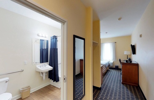 South View Hotel | Mt. Rose Hotel