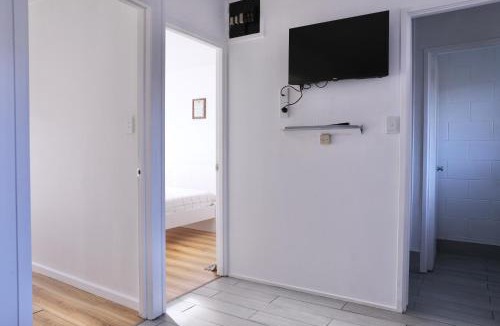 Hillsborough Hotel | Mt Roskill Motel