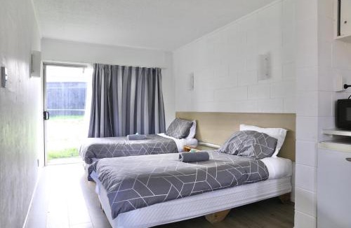 Hillsborough Hotel | Mt Roskill Motel