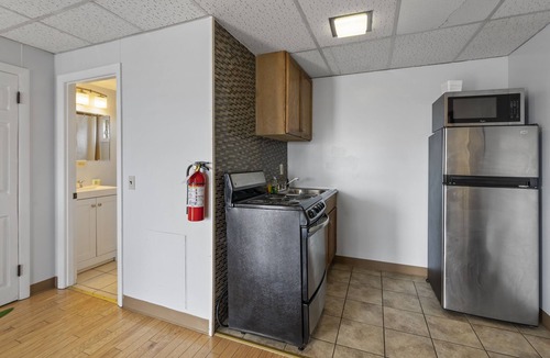 Old Orchard Beach Hotel | Mt Royal Motel