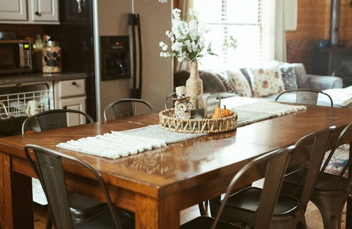 Jasper Cabin | Mt. Sherman Cabin - Ozark Mountains