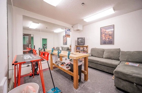 Mead Condo | Mt Spokane ski condo