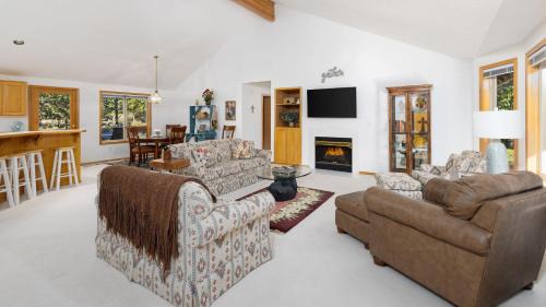 Sunriver House | Mt. St. Helens - Unit 9