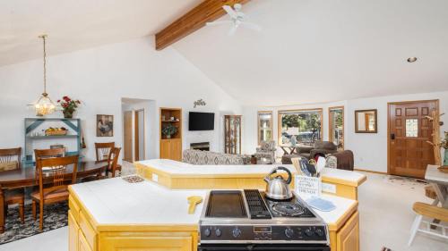 Sunriver House | Mt. St. Helens - Unit 9