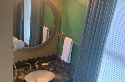 Manheim Hotel | Mt. Vernon Motel