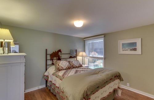 Overlook Park Apartment | Mt View 06 | Discover Sunriver