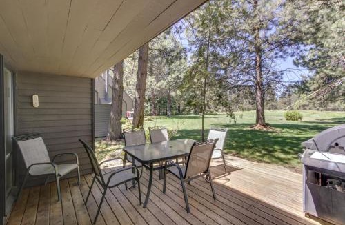Overlook Park Apartment | Mt View 06 | Discover Sunriver