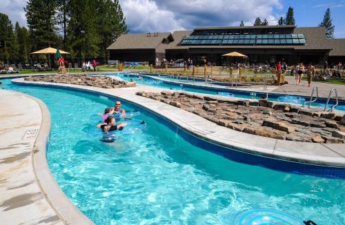 Overlook Park Apartment | Mt View 06 | Discover Sunriver