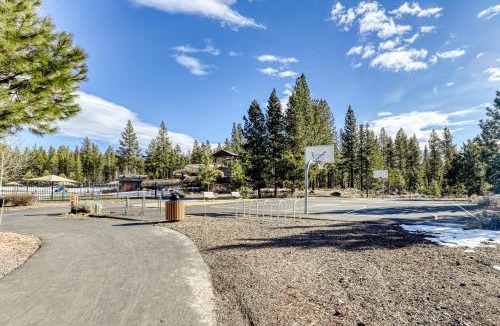 Overlook Park Apartment | Mt View 10 | Discover Sunriver