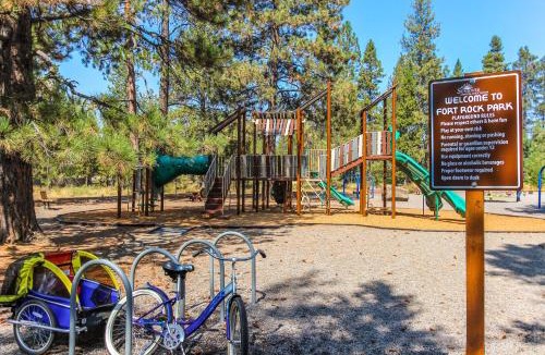 Overlook Park Apartment | Mt View 10 | Discover Sunriver