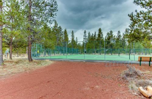 Overlook Park Apartment | Mt View 30 | Discover Sunriver