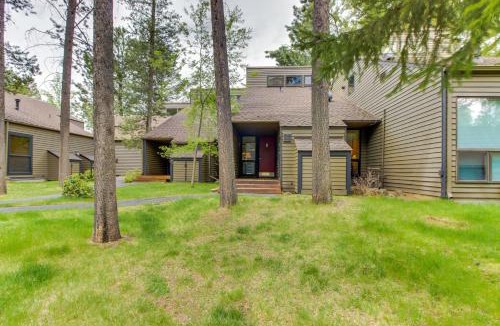 Overlook Park Apartment | Mt View 33 | Discover Sunriver