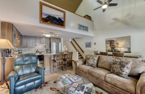 Overlook Park Apartment | Mt View 33 | Discover Sunriver