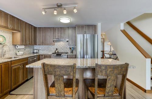 Overlook Park Apartment | Mt View 33 | Discover Sunriver