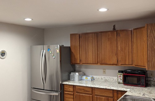 Green Mountains Ski Chalet | Mt. View Chalet Jay Peak/Stowe!